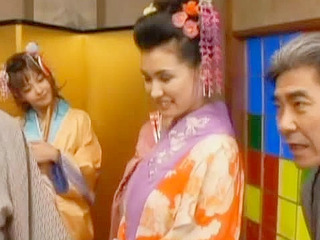 Maria Ozawa, the horny Asian babe, gets fucked by a XXX hard cock in Tokyo