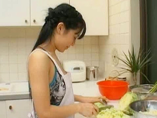 Nippon princess Sora Aoi in XXX thai lingerie fuck fest