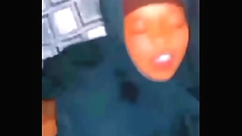 Sexy Somali again Deep Fucked Missionary...